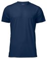 Projob T-shirt 642030 marine